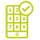 Icon of calculator