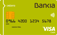 Credit Card ON