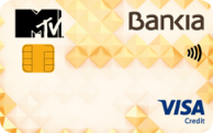 MTV Card