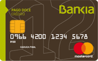 Pago Doce Card